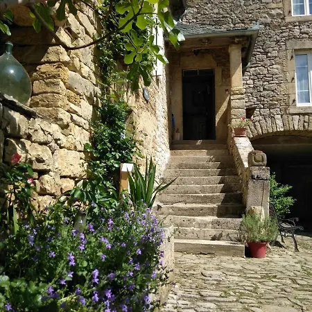 Le Clos Du Barry Sévérac-lʼÉglise