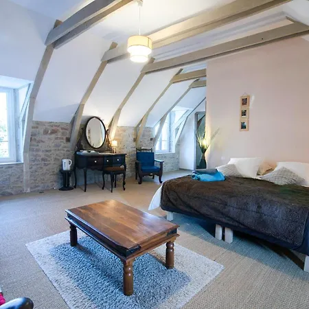 Le Clos Du Barry Couette-café Sévérac-lʼÉglise