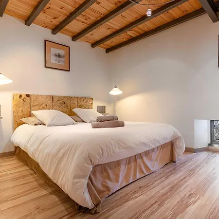 Bed & Breakfast Le Clos Du Barry