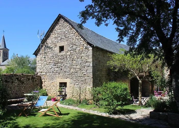 Le Clos Du Barry Bed & Breakfast 3*