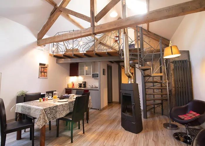 Le Clos Du Barry Bed & Breakfast 3*