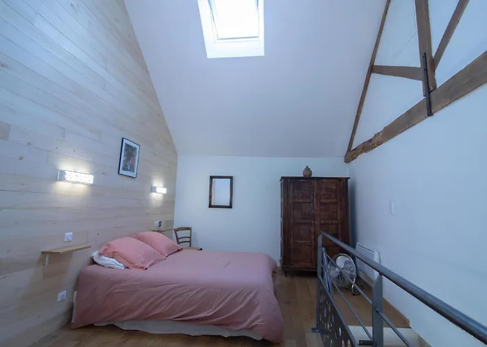 Le Clos Du Barry Bed & Breakfast 3*