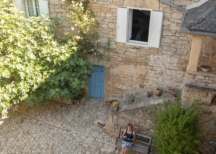 Le Clos Du Barry Bed & Breakfast 3*