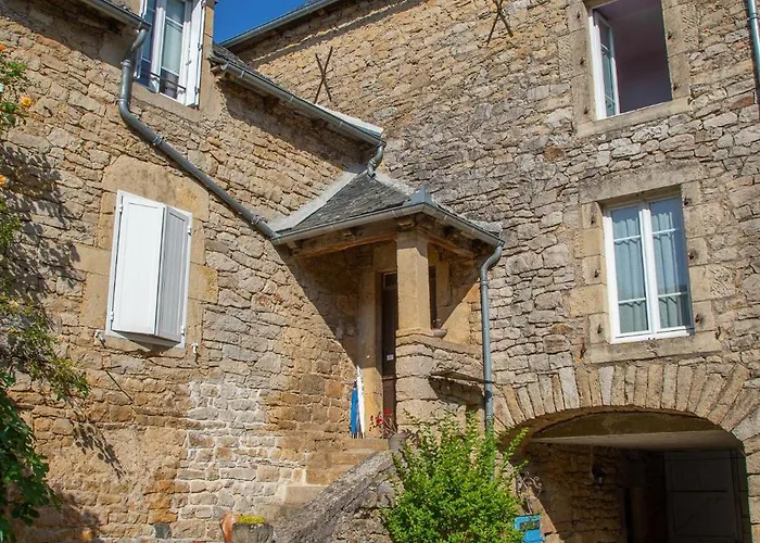 Bed & Breakfast Le Clos Du Barry 3*