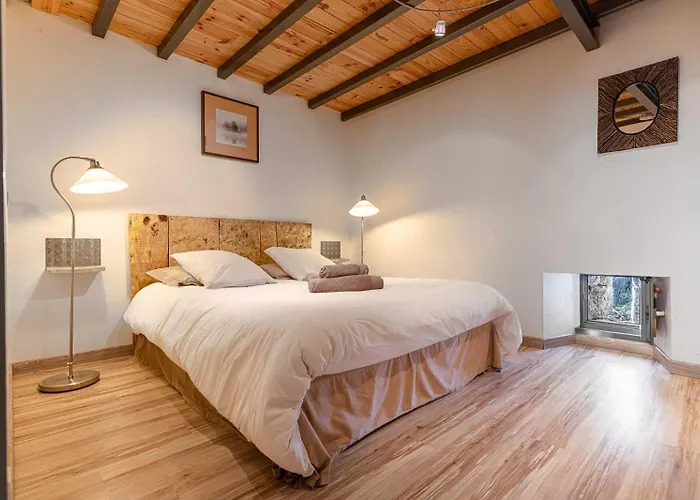 Bed & Breakfast Le Clos Du Barry