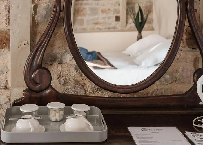 Le Clos Du Barry Sévérac-lʼÉglise