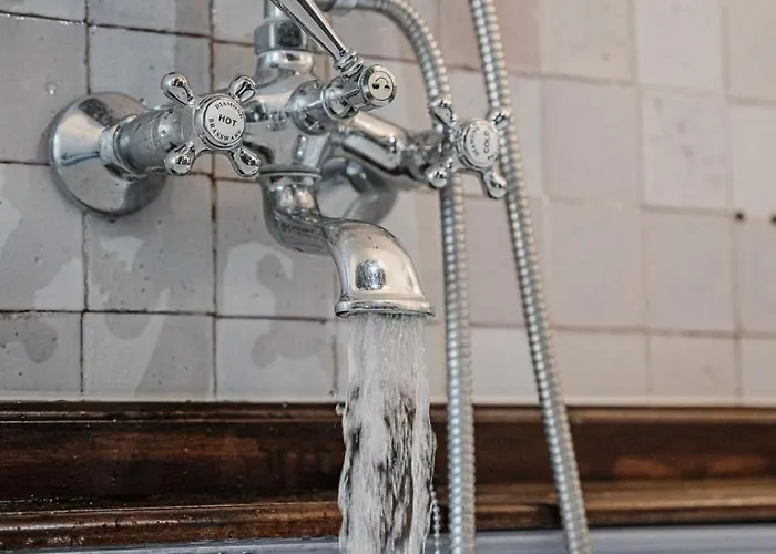 Le Clos Du Barry 3* Sévérac-lʼÉglise