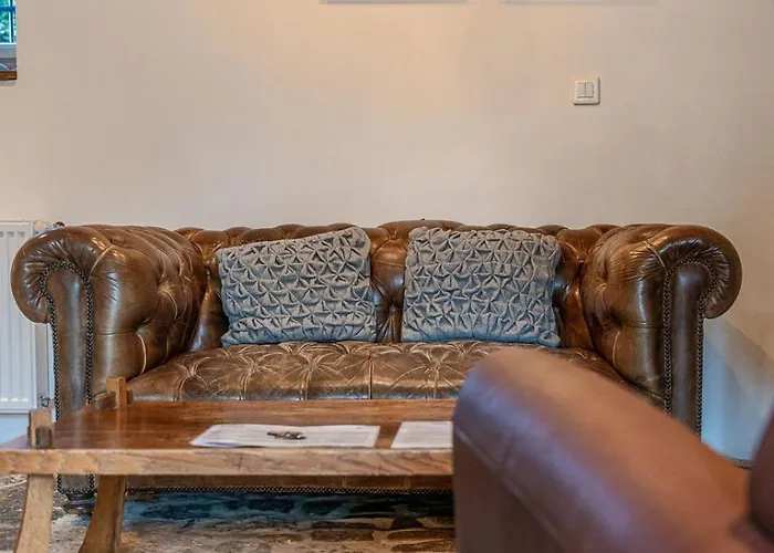 Bed & Breakfast Le Clos Du Barry Sévérac-lʼÉglise