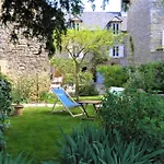 Le Clos Du Barry Severac-l'Eglise