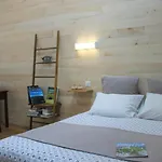Bed & Breakfast Le Clos Du Barry Severac-l'Eglise