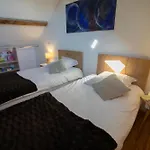 Le Clos Du Barry Bed & Breakfast Severac-l'Eglise