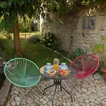 Le Clos Du Barry Bed & Breakfast 3*