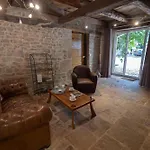 Bed & Breakfast Le Clos Du Barry Severac-l'Eglise