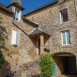 Bed & Breakfast Le Clos Du Barry 3*