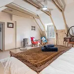 Le Clos Du Barry Bed & Breakfast Severac-l'Eglise