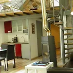 Bed & Breakfast Le Clos Du Barry 3*