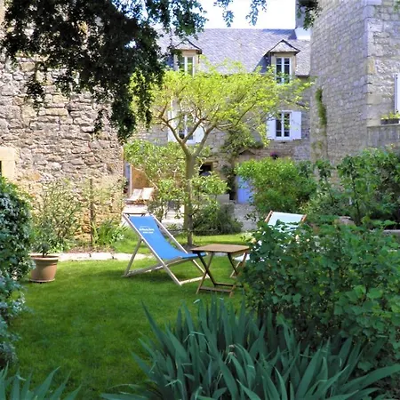 Le Clos Du Barry Sévérac-lʼÉglise