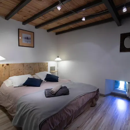 Le Clos Du Barry Sévérac-lʼÉglise