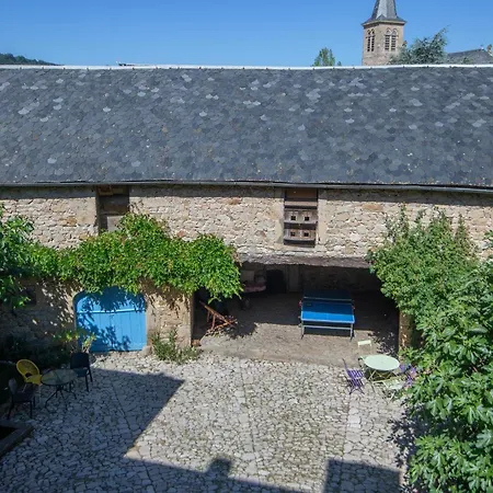 Bed & Breakfast Le Clos Du Barry 3*