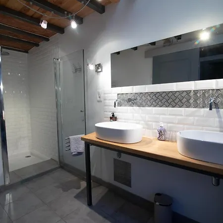 Le Clos Du Barry Sévérac-lʼÉglise