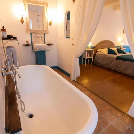 Le Clos Du Barry Sévérac-lʼÉglise