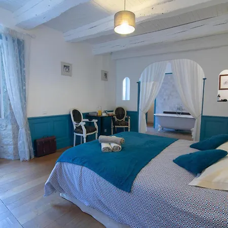Le Clos Du Barry 3*