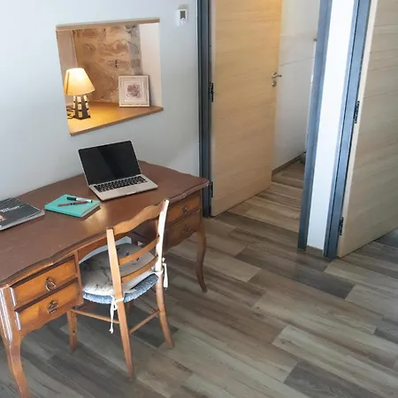 Le Clos Du Barry Sévérac-lʼÉglise