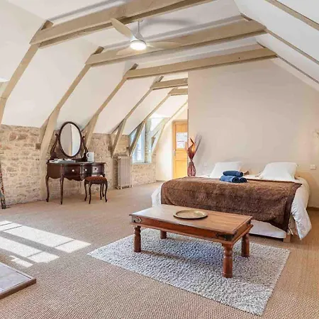 Le Clos Du Barry