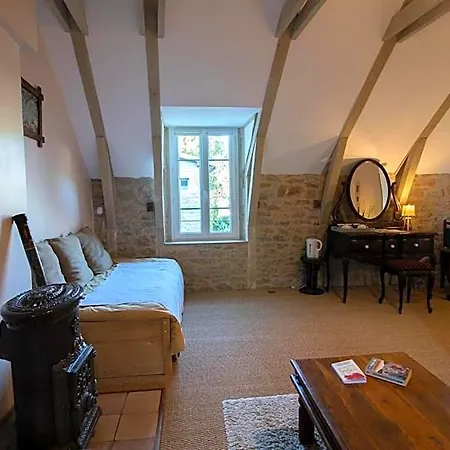 Bed and Breakfast Le Clos Du Barry