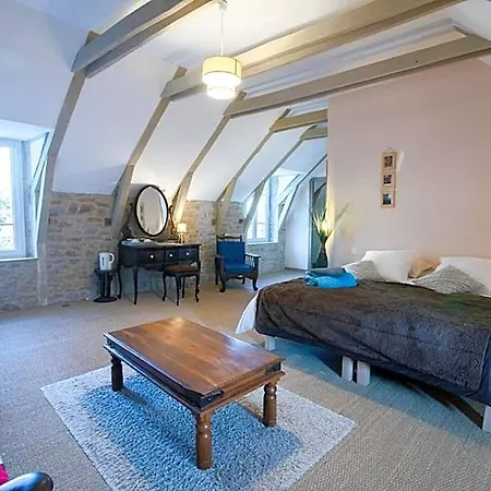 Bed and Breakfast Le Clos Du Barry
