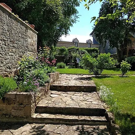 Bed and Breakfast Le Clos Du Barry