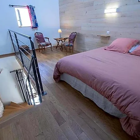 Bed and Breakfast Le Clos Du Barry