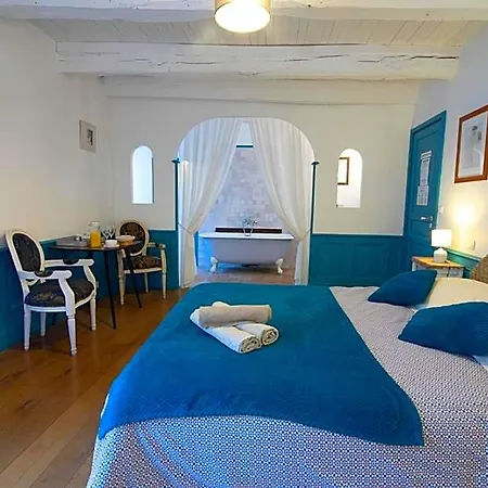 Le Clos Du Barry 3*