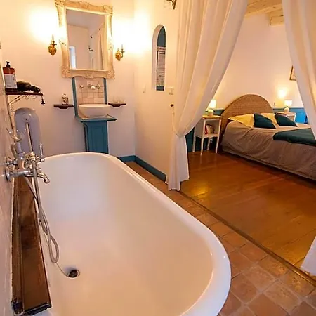 Le Clos Du Barry 3*
