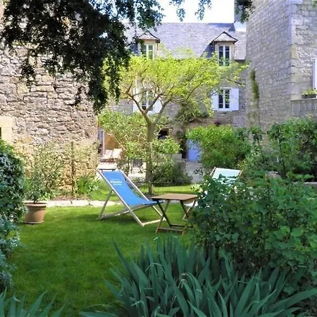 Le Clos Du Barry Sévérac-lʼÉglise