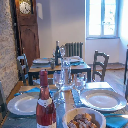 Le Clos Du Barry 3*