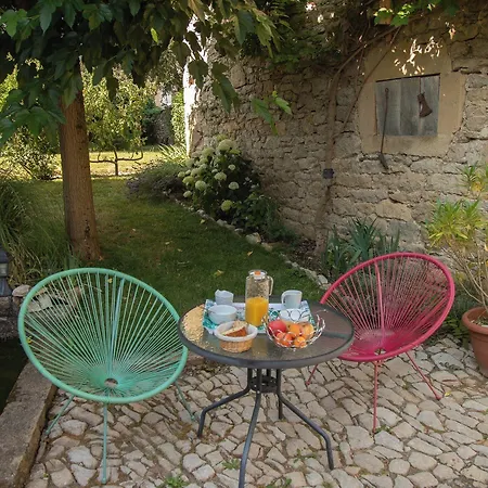 Le Clos Du Barry