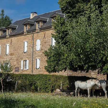 Frühstückspension Le Clos Du Barry