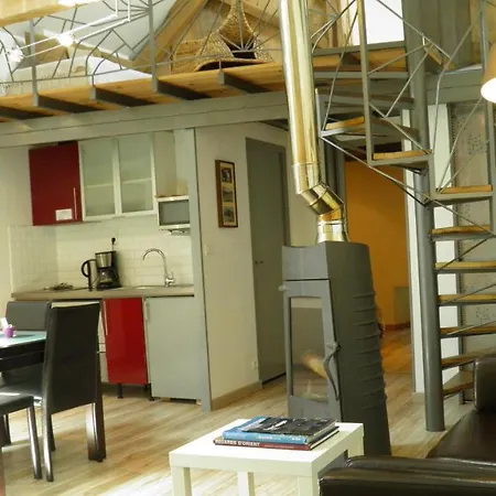 Bed & Breakfast Le Clos Du Barry 3*