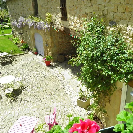 Le Clos Du Barry