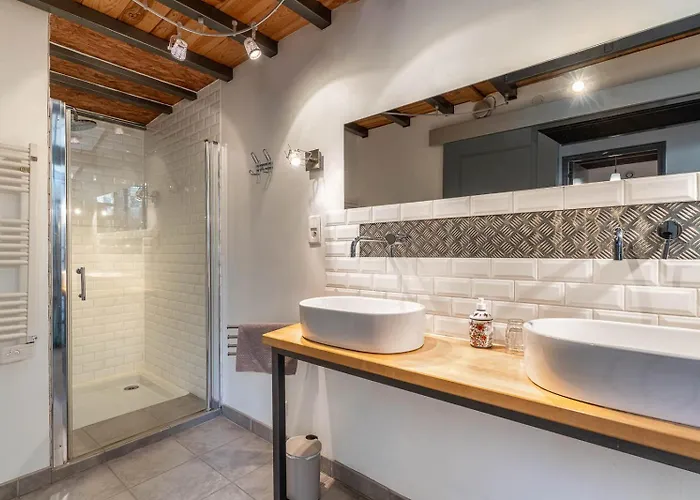 Le Clos Du Barry 3* Sévérac-lʼÉglise